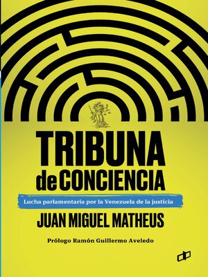 cover image of Tribuna de Conciencia